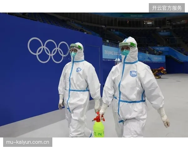 国际单项体育联合会新标下赛事服务模式正加速由松散向闭环演进